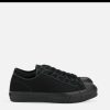 MOONSTAR Baskets | Baskets Low Trainer Black