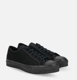 MOONSTAR Baskets | Baskets Low Trainer Black