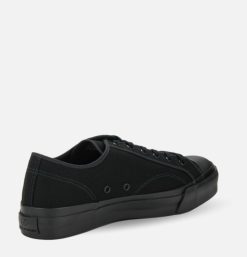 MOONSTAR Baskets | Baskets Low Trainer Black