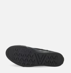 MOONSTAR Baskets | Baskets Low Trainer Black