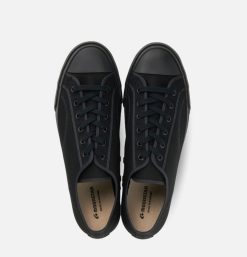 MOONSTAR Baskets | Baskets Low Trainer Black