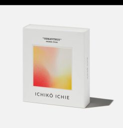 ICHIKO ICHI Maison | Encens Osmanthus